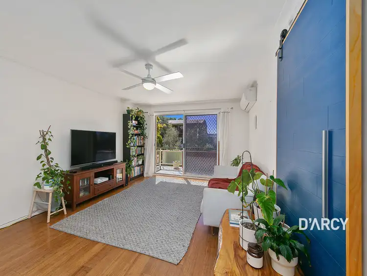 Fourth view of Homely unit listing, 6/34 Lade Street, Gaythorne QLD 4051
