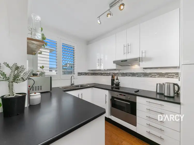 Fifth view of Homely unit listing, 6/34 Lade Street, Gaythorne QLD 4051