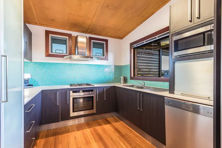 Third view of Homely house listing, 147 Palm Avenue, Shorncliffe QLD 4017