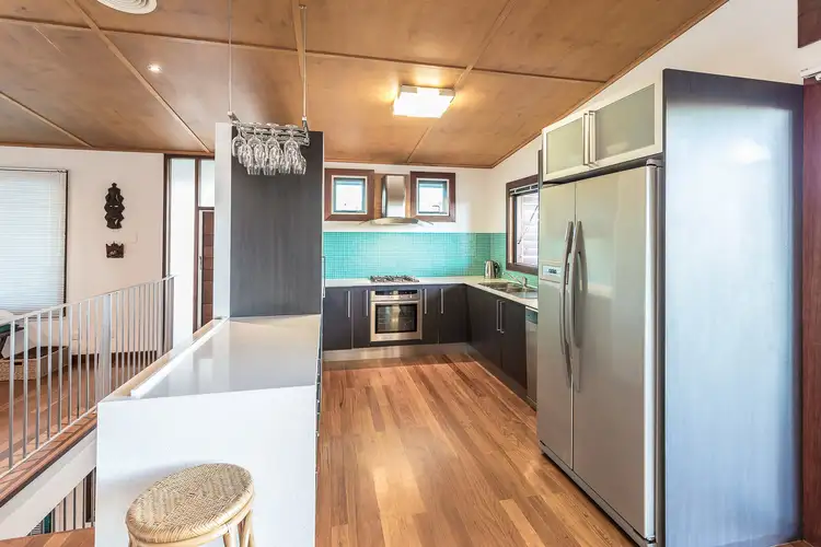 Fourth view of Homely house listing, 147 Palm Avenue, Shorncliffe QLD 4017