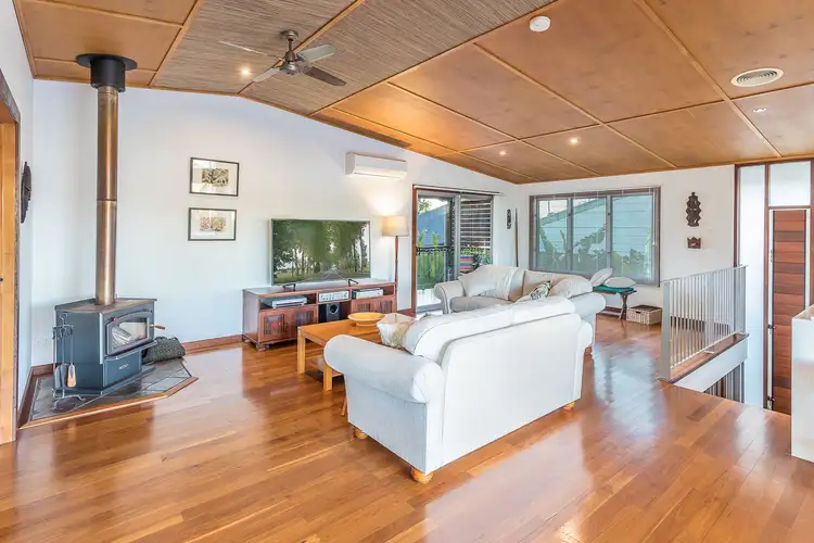 Fifth view of Homely house listing, 147 Palm Avenue, Shorncliffe QLD 4017