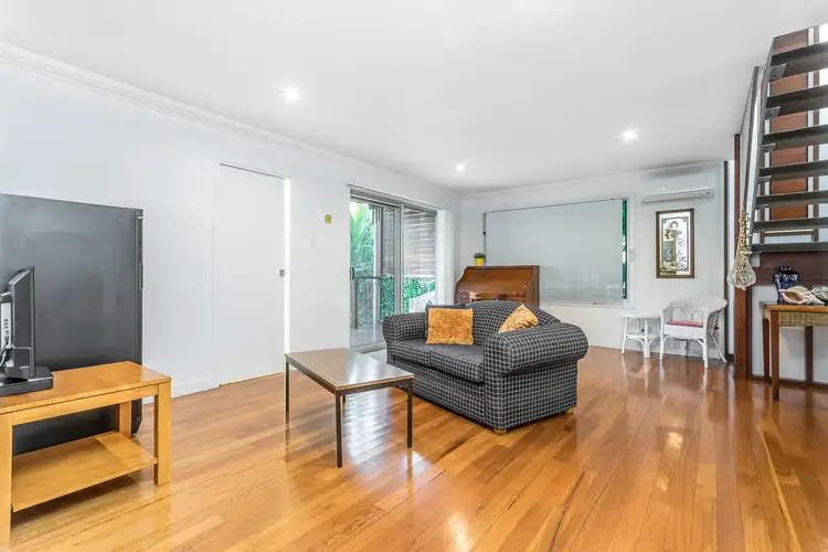 Sixth view of Homely house listing, 147 Palm Avenue, Shorncliffe QLD 4017