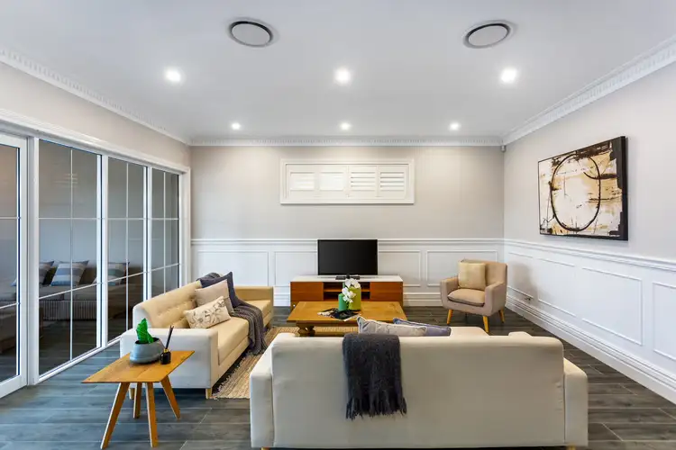 Fourth view of Homely house listing, 52 Northcote Road, Greenacre NSW 2190