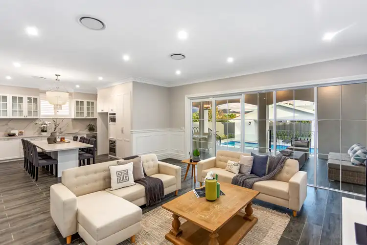 Fifth view of Homely house listing, 52 Northcote Road, Greenacre NSW 2190
