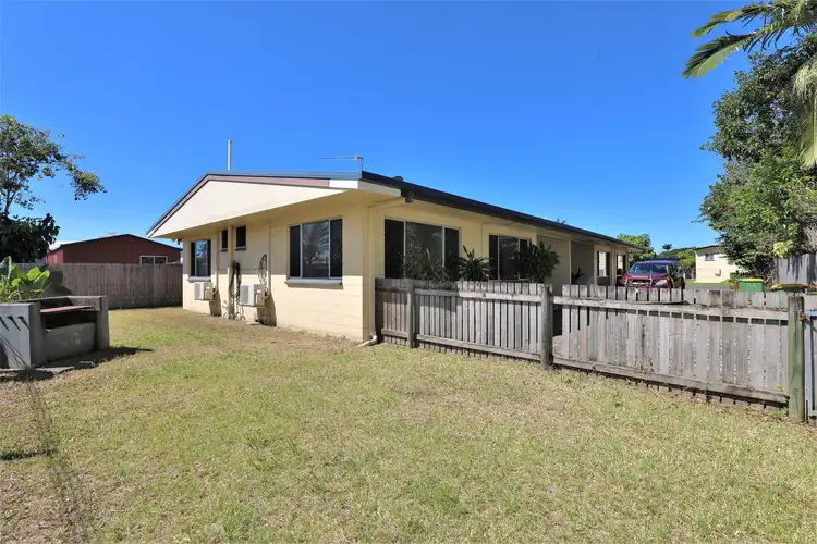 Main view of Homely semi-detached listing, 20 Cleland Street, Gordonvale QLD 4865