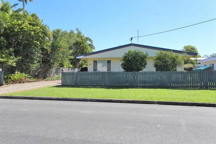 Second view of Homely semi-detached listing, 20 Cleland Street, Gordonvale QLD 4865