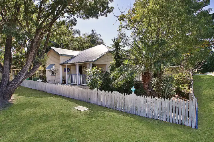 34 Lowry Street, North Ipswich QLD 4305