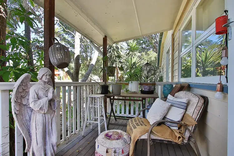 Second view of Homely house listing, 34 Lowry Street, North Ipswich QLD 4305