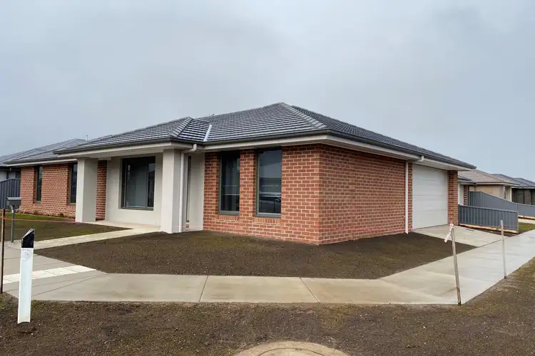 Main view of Homely house listing, 26 Wexford Street, Alfredton VIC 3350