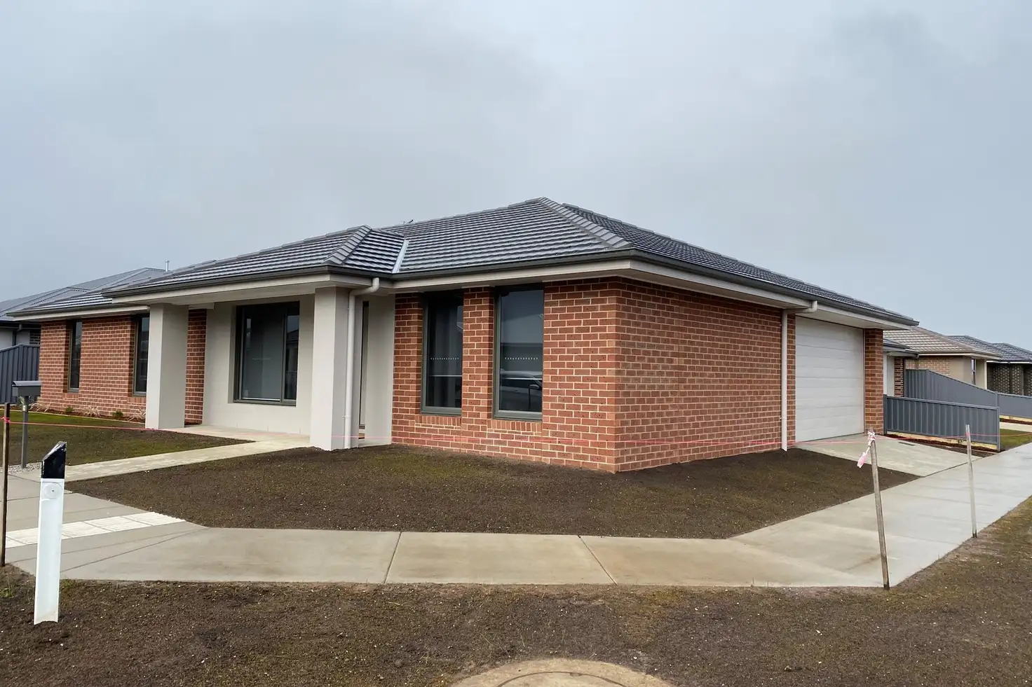 Main view of Homely house listing, 26 Wexford Street, Alfredton VIC 3350