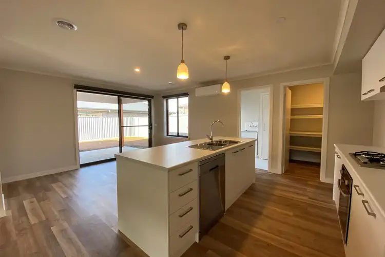 Second view of Homely house listing, 26 Wexford Street, Alfredton VIC 3350