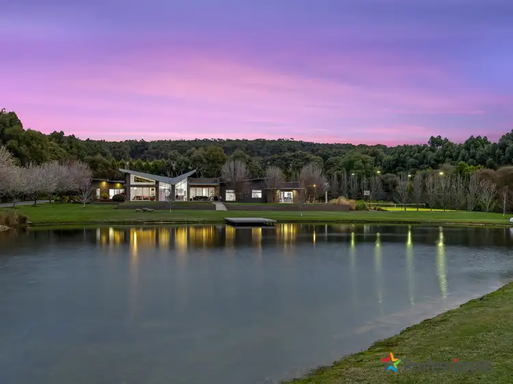Main view of Homely house listing, 136 White Swan Road, Invermay VIC 3352