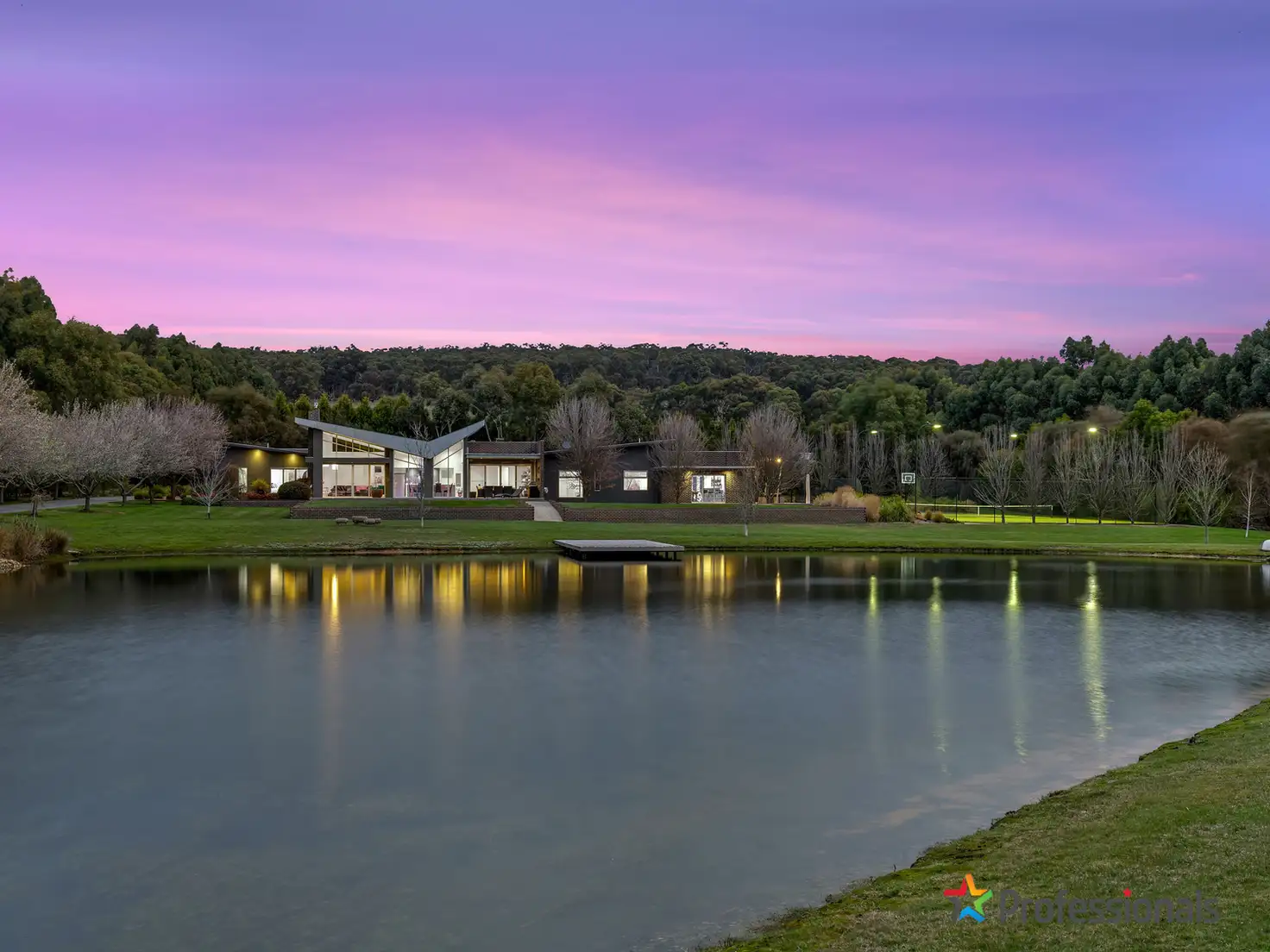 Main view of Homely house listing, 136 White Swan Road, Invermay VIC 3352