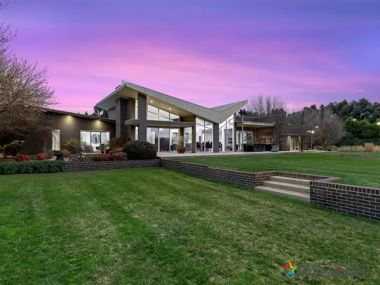 Fourth view of Homely house listing, 136 White Swan Road, Invermay VIC 3352