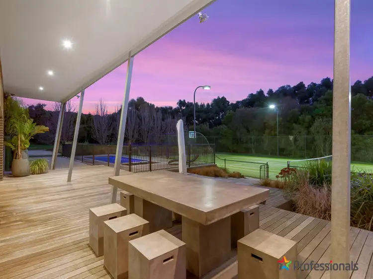 Fifth view of Homely house listing, 136 White Swan Road, Invermay VIC 3352