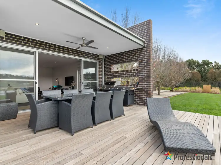 Sixth view of Homely house listing, 136 White Swan Road, Invermay VIC 3352