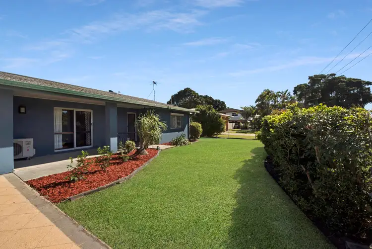 Main view of Homely house listing, 17 Bernborough Avenue, Ooralea QLD 4740