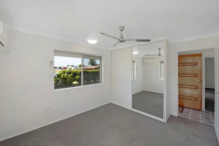Second view of Homely house listing, 17 Bernborough Avenue, Ooralea QLD 4740