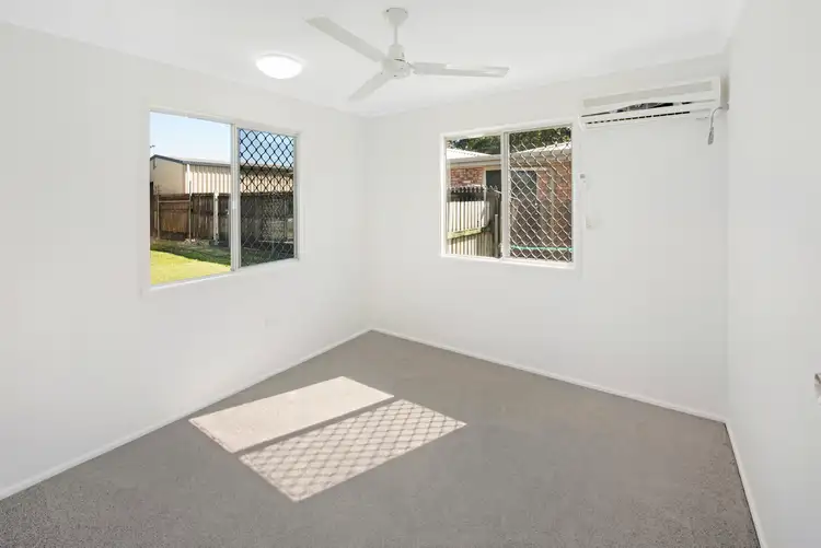 Fourth view of Homely house listing, 17 Bernborough Avenue, Ooralea QLD 4740
