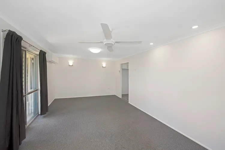 Fifth view of Homely house listing, 17 Bernborough Avenue, Ooralea QLD 4740