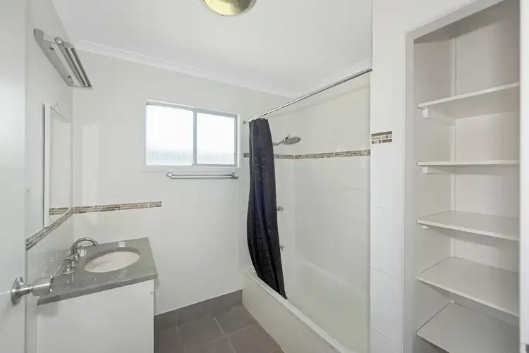 Sixth view of Homely house listing, 17 Bernborough Avenue, Ooralea QLD 4740