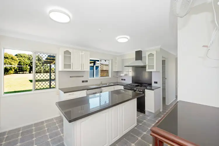 Seventh view of Homely house listing, 17 Bernborough Avenue, Ooralea QLD 4740