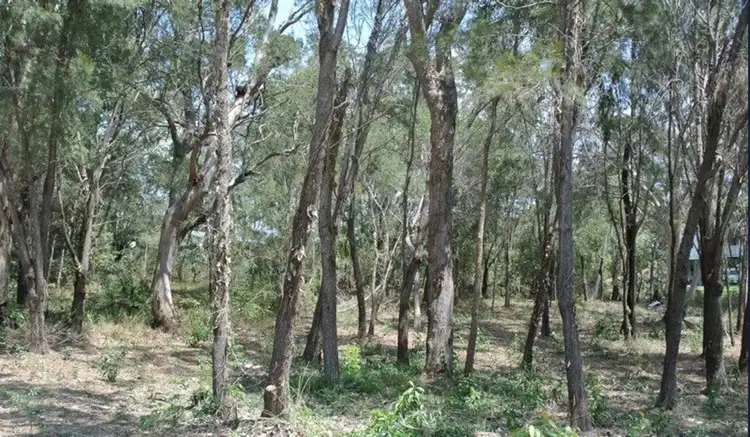 Second view of Homely land listing, 5 Kardinia Street, Macleay Island QLD 4184