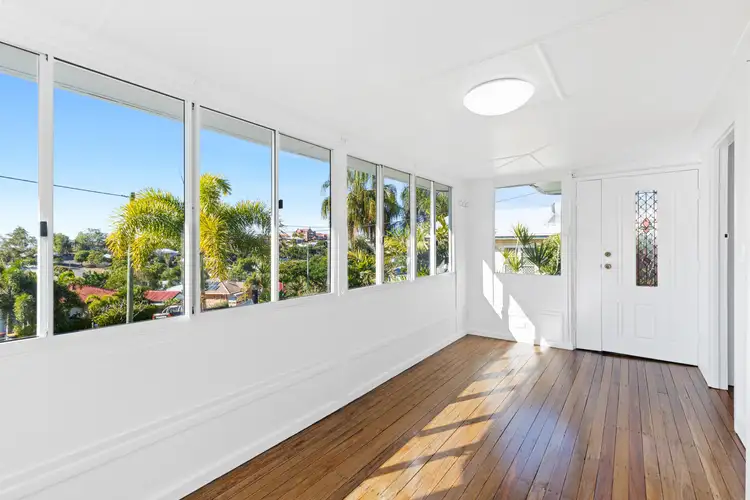 Third view of Homely house listing, 12 Normanby Terrace, The Range QLD 4700