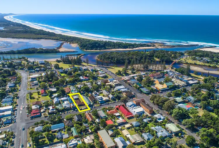 31 Fingal Street, Brunswick Heads NSW 2483