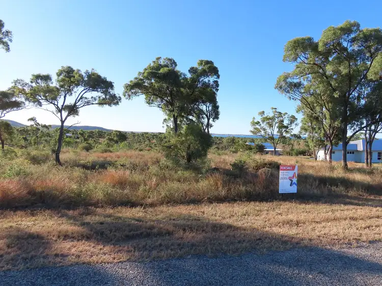 Third view of Homely land listing, Lot 5 Africandar Road, Bowen QLD 4805