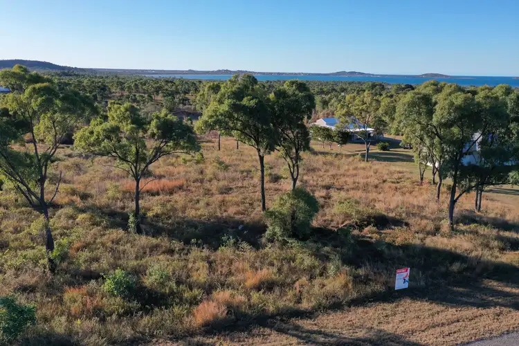 Fourth view of Homely land listing, Lot 5 Africandar Road, Bowen QLD 4805