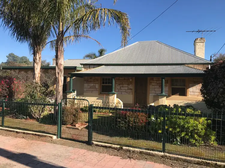 Main view of Homely house listing, 7 Robe Street, Kapunda SA 5373