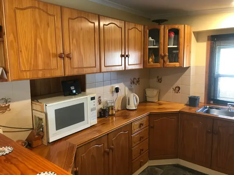 Second view of Homely house listing, 7 Robe Street, Kapunda SA 5373