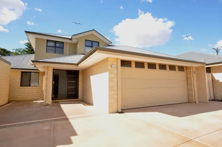 2/32 Range View Road, High Wycombe WA 6057