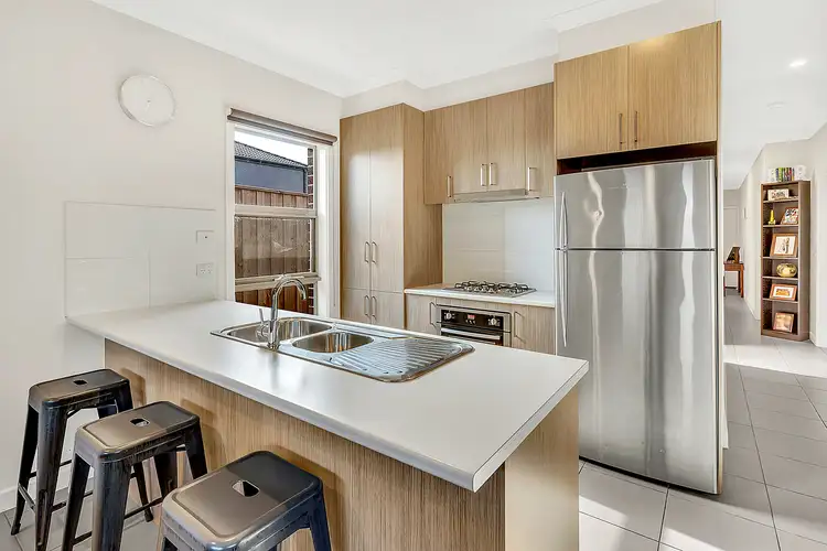 Fifth view of Homely house listing, 10 Savernake Road, Mickleham VIC 3064