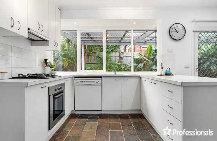 Fourth view of Homely house listing, 11 Parkside Close, Lilydale VIC 3140