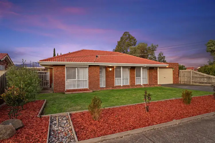 92 Driscolls Road, Kealba VIC 3021
