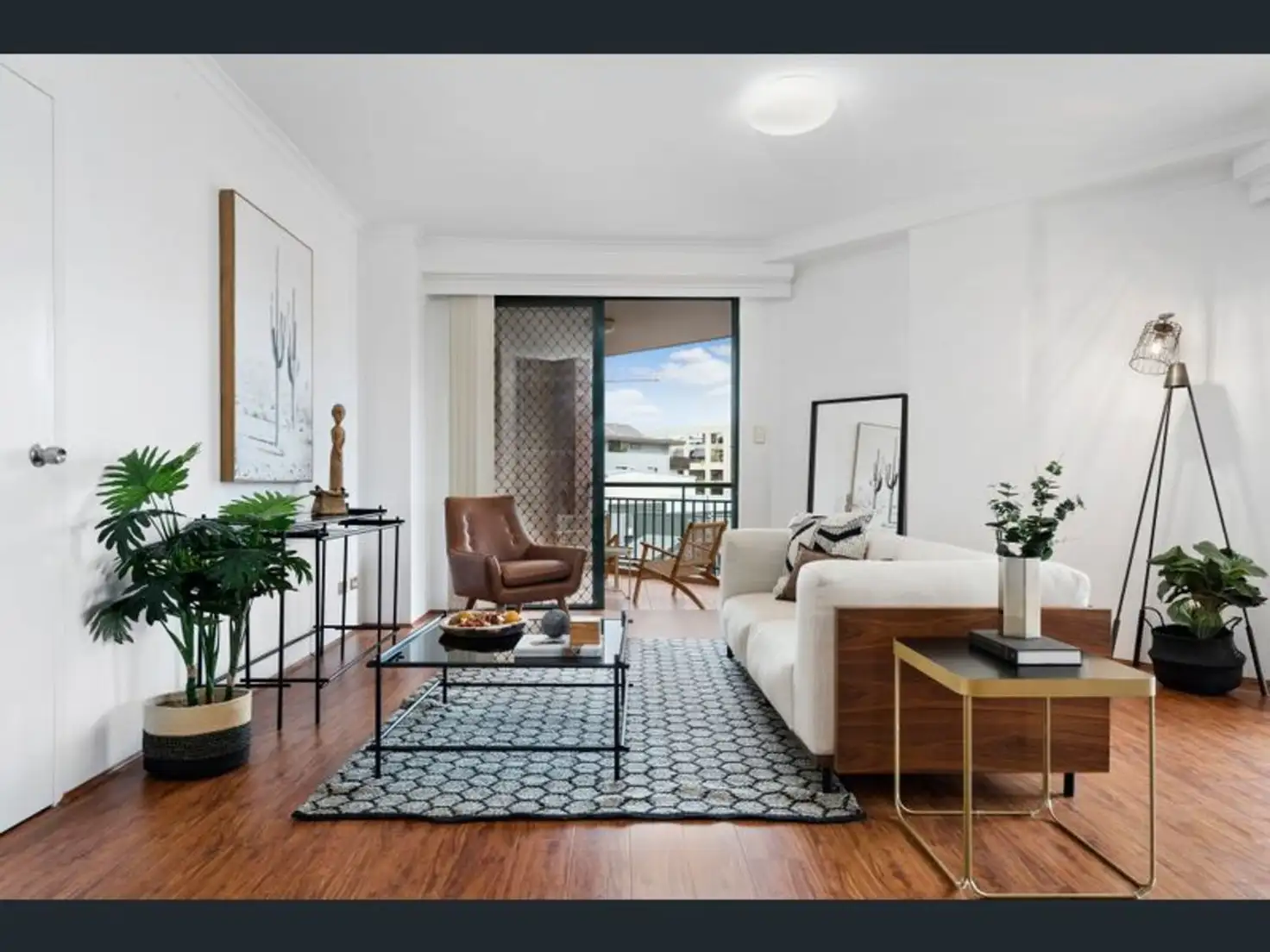 Main view of Homely apartment listing, 91/156-164 Chalmers Street, Surry Hills NSW 2010