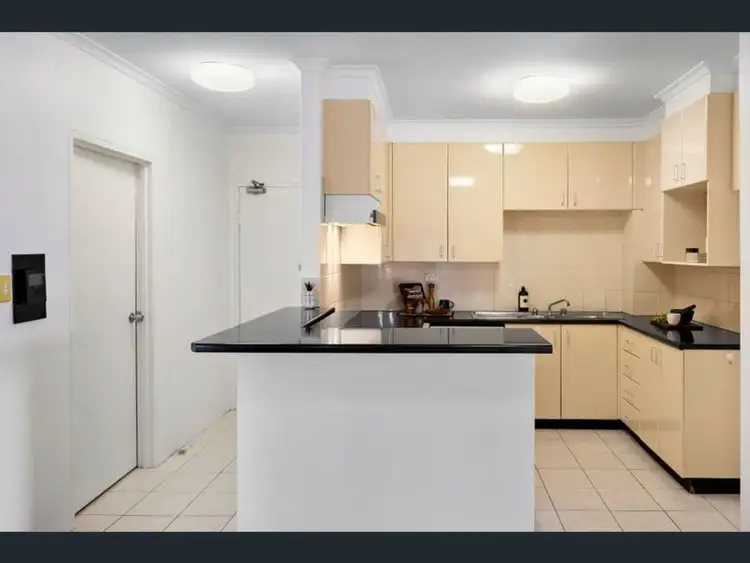 Fourth view of Homely apartment listing, 91/156-164 Chalmers Street, Surry Hills NSW 2010