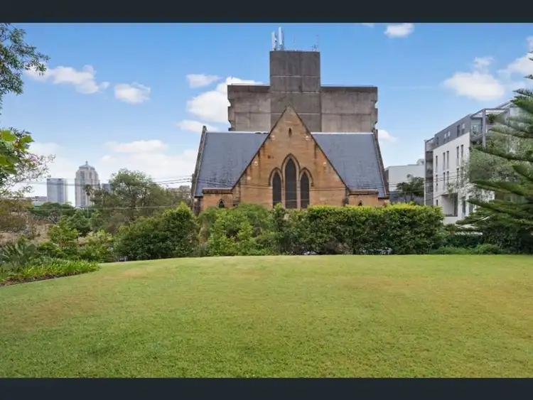 Fifth view of Homely apartment listing, 91/156-164 Chalmers Street, Surry Hills NSW 2010