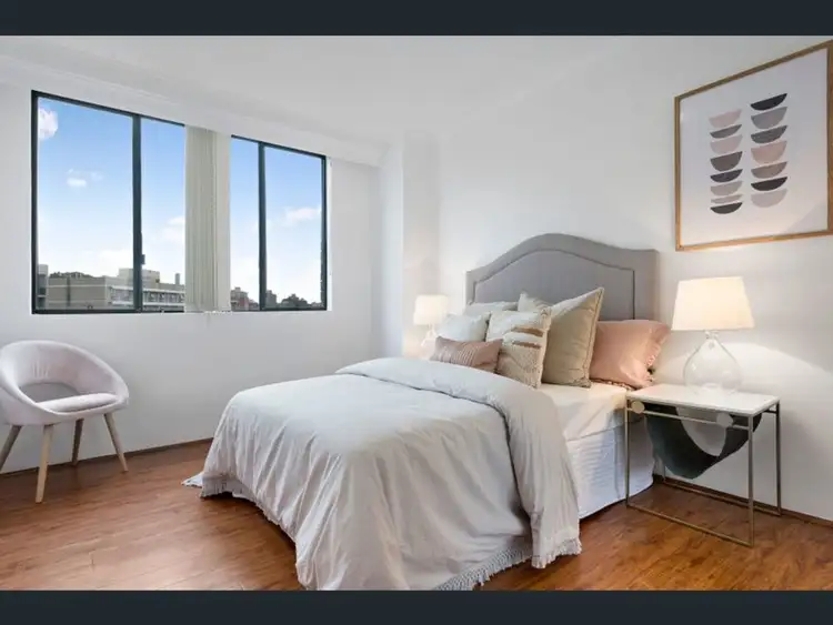 Sixth view of Homely apartment listing, 91/156-164 Chalmers Street, Surry Hills NSW 2010