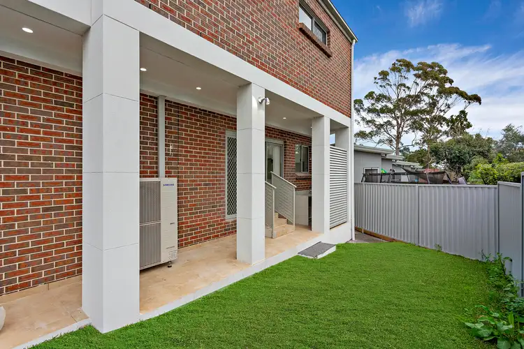 Fourth view of Homely semi-detached listing, 100 Howard Road, Padstow NSW 2211