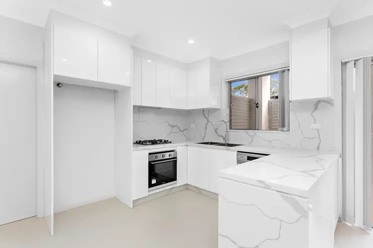 Fifth view of Homely semi-detached listing, 100 Howard Road, Padstow NSW 2211
