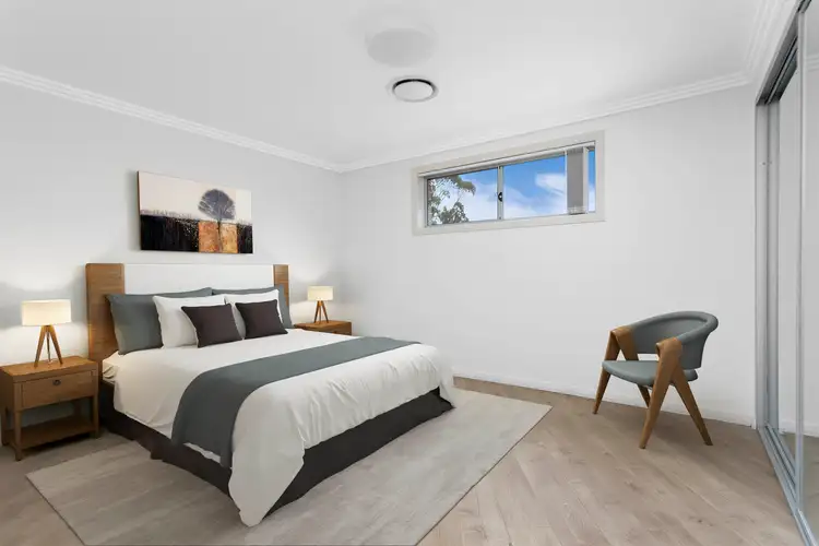 Sixth view of Homely semi-detached listing, 100 Howard Road, Padstow NSW 2211