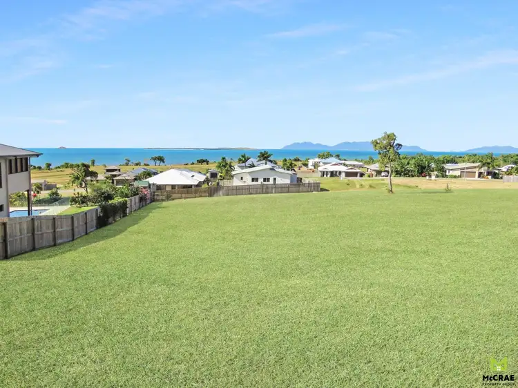 Fifth view of Homely land listing, 109 Ocean View Drive, Bowen QLD 4805