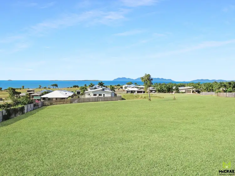 Seventh view of Homely land listing, 109 Ocean View Drive, Bowen QLD 4805