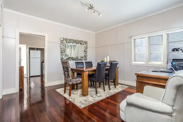 Fifth view of Homely house listing, 9 Stanley Terrace, Brighton QLD 4017