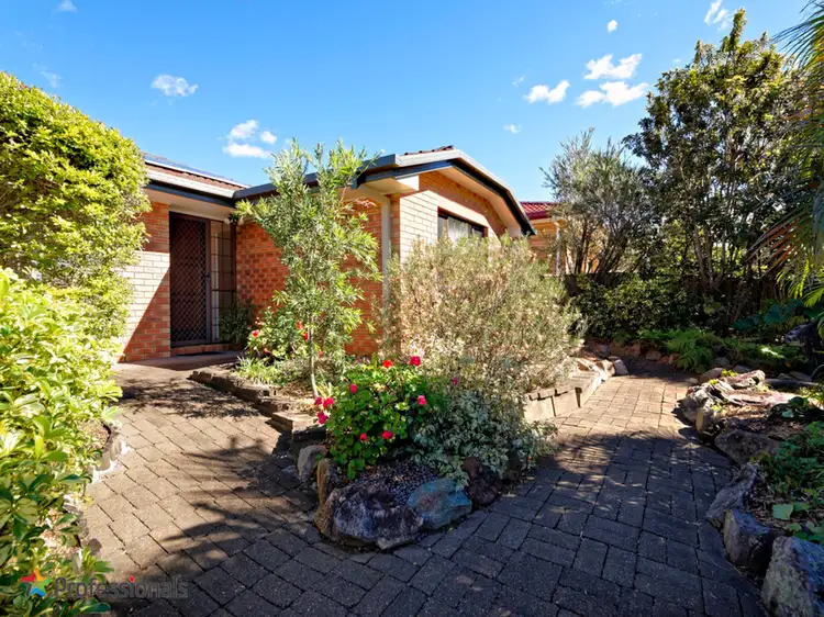 Second view of Homely house listing, 846 Rode Road, Chermside West QLD 4032