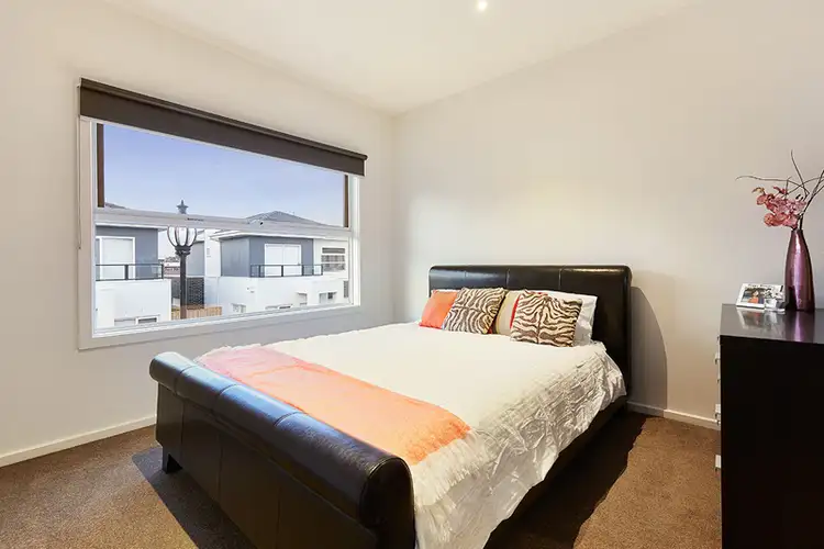 Sixth view of Homely townhouse listing, 15/5 Annafee Avenue, Keysborough VIC 3173