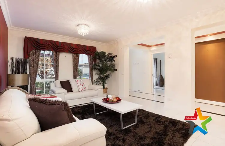 Second view of Homely house listing, 9 Revenue Place, Lilydale VIC 3140